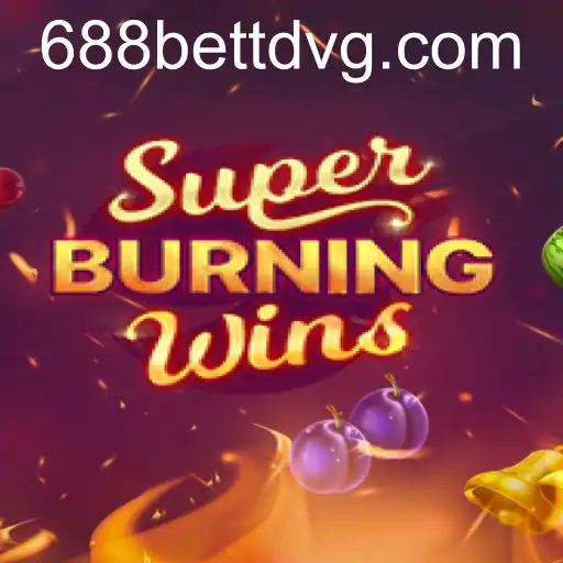SuperBurningWins